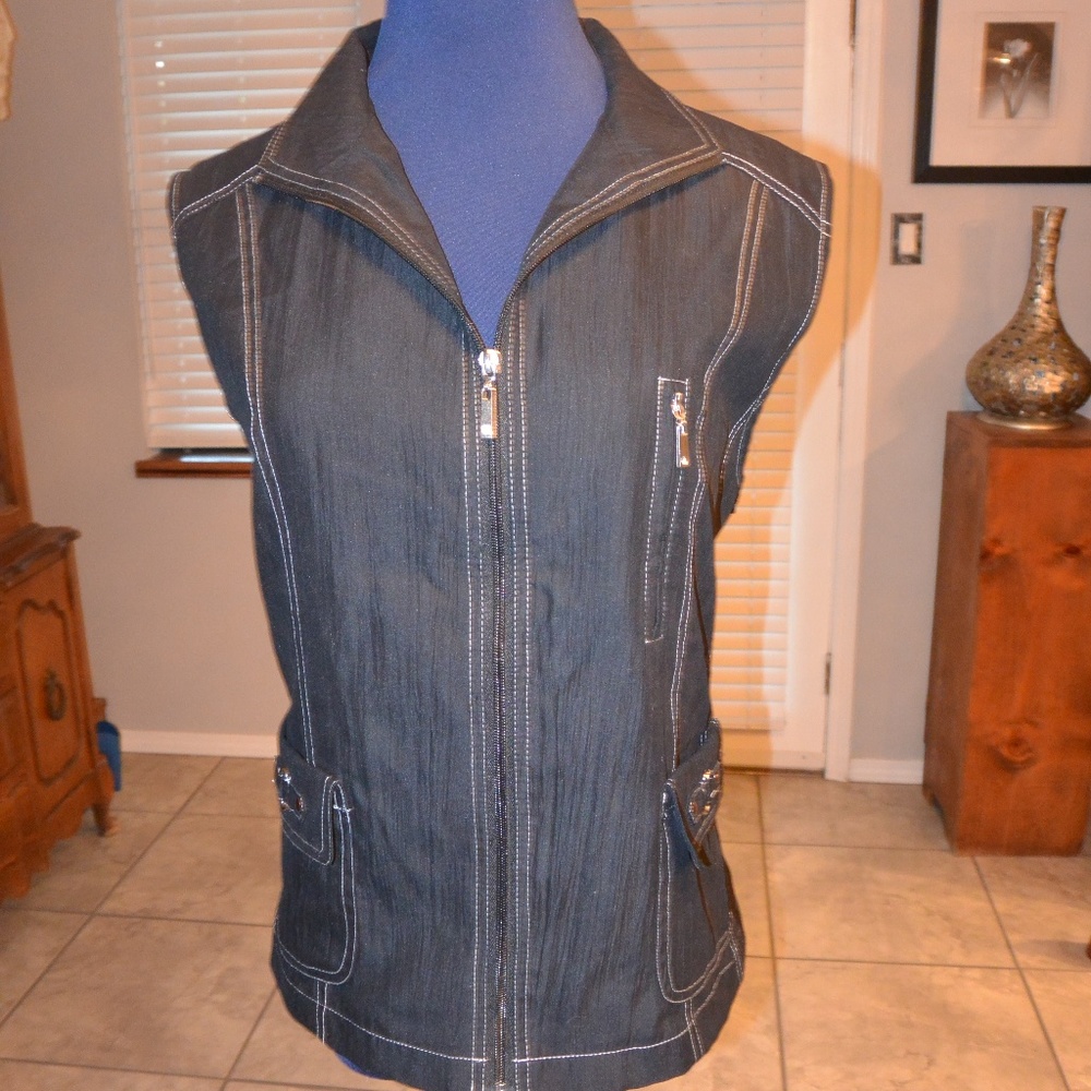 Allison Daley Vest